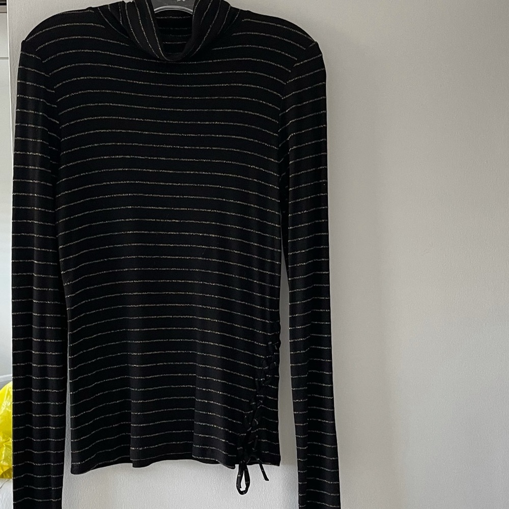 Generation Love Turtleneck